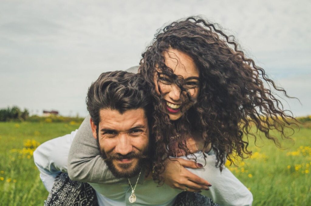 25 Date Ideas to Bring the Playfulness Back Into Your Marriage